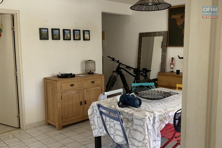 APPARTEMENT TYPE 2 PLEIN COEUR ERMITAGE