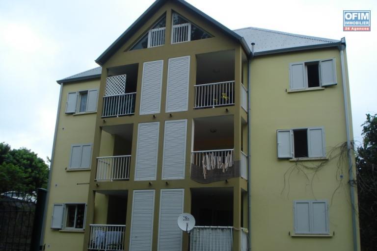 Appartement en Dupleix type F3