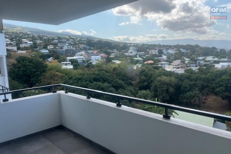 A Louer appartement de type T2 neuf dans une résidence sécurisée centre ville de L'ETANG SALE LES HAUTS