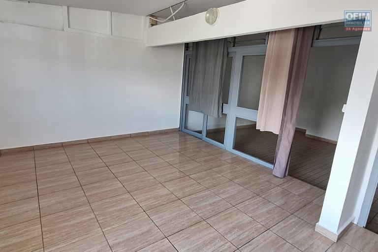  Appartement T2/T3 spacieux