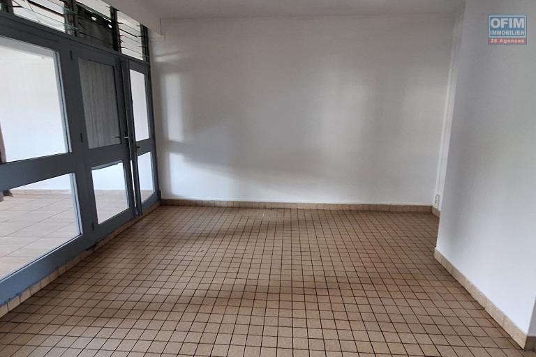  Appartement T2/T3 spacieux