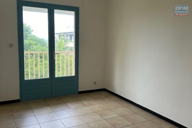 Appartement F3 SAINT PIERRE