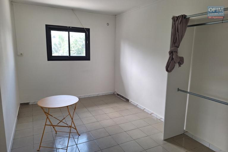 Appartement F3/4 de 81,67m2