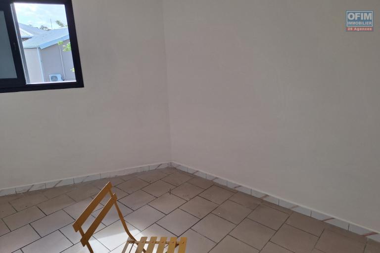 Appartement F3/4 de 81,67m2