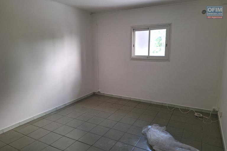 Appartement F3/4 de 81,67m2