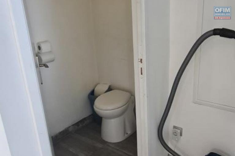 A vendre villa bi-familiale avec vue mer exceptionnelle le Tampon 17 éme