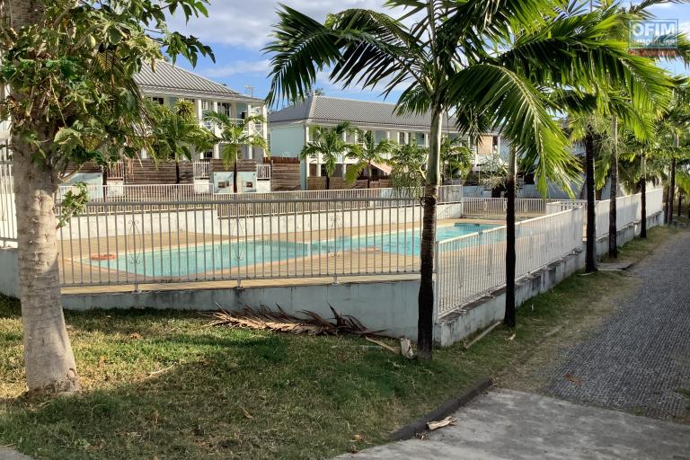 A LOUER Appartement T3 à RAVINE DES CABRIS "Ligne des Bambous"