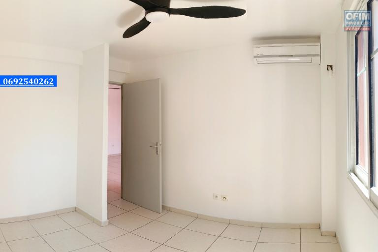 Appartement de Type T2 de 45,65m2