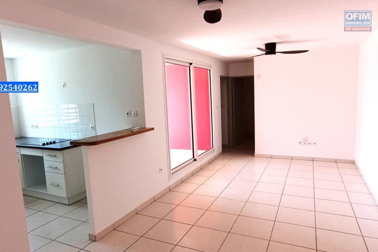 Appartement de Type T2 de 45,65m2