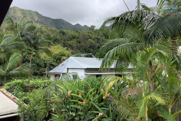 A LOUER villa F4 à ENTRE DEUX