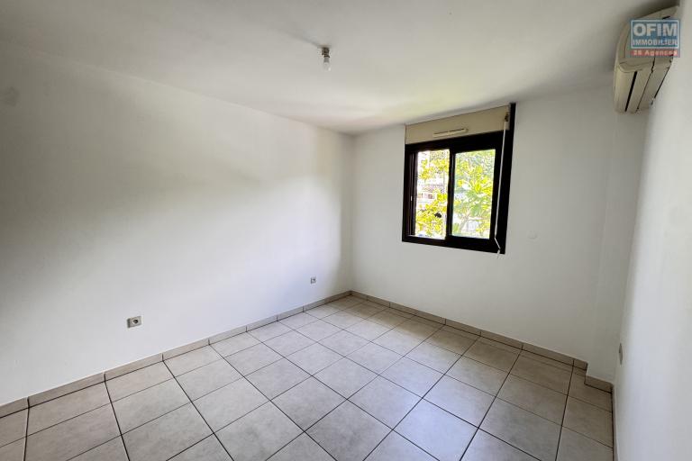 A louer appartement T3 avec terrasse et parking dans les bas de Montgaillard - résidence Mistral