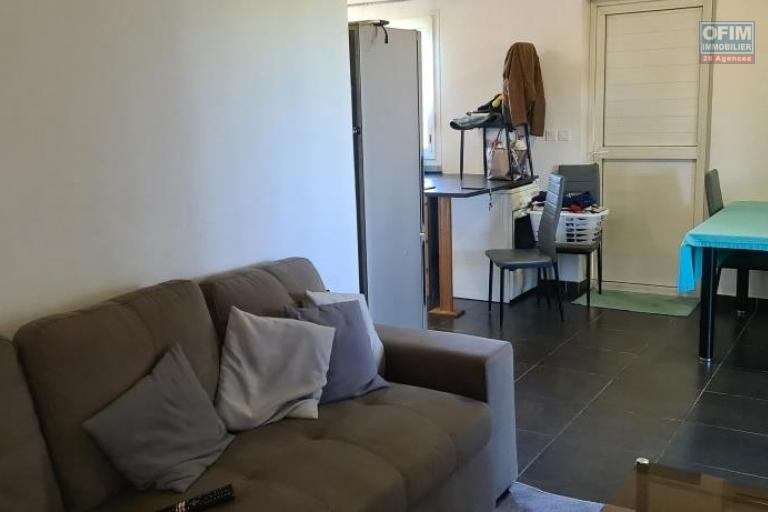 A vendre villa récente de 2018 de type F4 d'environ 90 m², la Plaine des Cafres au 27 éme