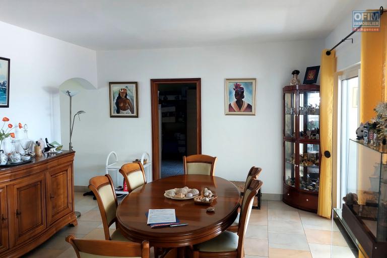 VILLA F6 de 562.500€ - LA MONTAGNE