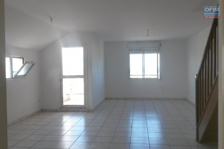 APPARTEMENT F4 CENTRE VILLE