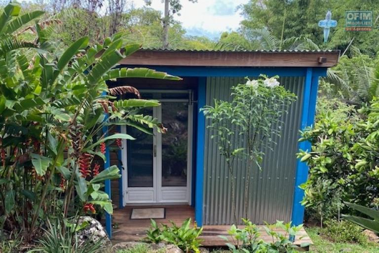 A vendre belle villa avec piscine à La Montagne