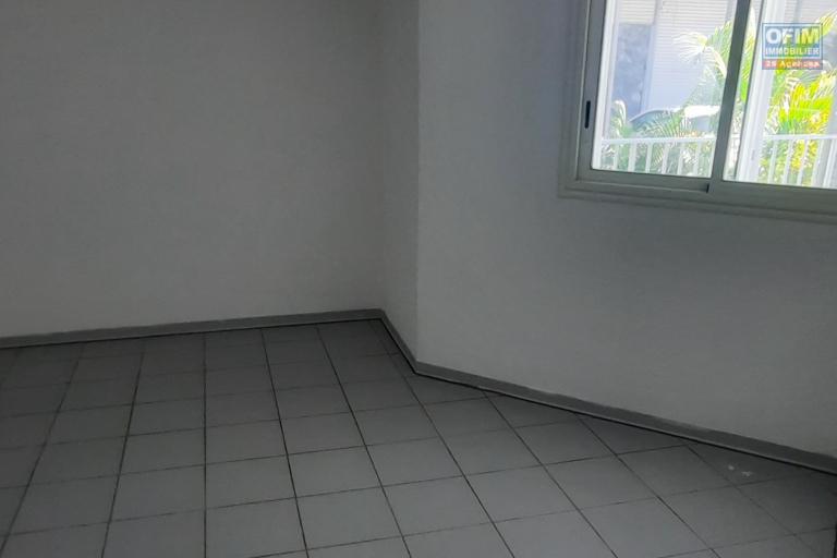 APPARTEMENT T4, LUMINEUX AU CALME DANS UNE RÉSIDENCE PRIVÉE