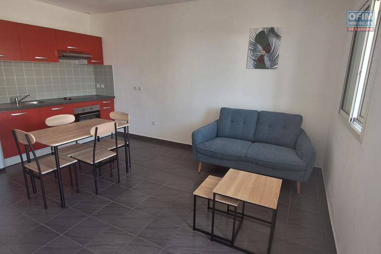 Bel Appartement `T2 meublé