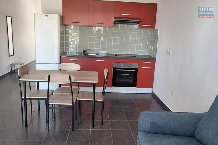 Bel Appartement `T2 meublé