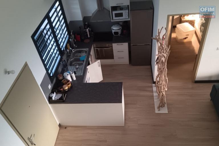 A vendre splendide appartement neuf de type T4 (Beauséjour)