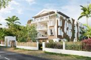 A VENDRE Studio / T2 SUR LE FRONT DE MER DE SAINT PAUL