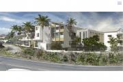 Vente appartements neufs Saint-Gilles-les-hauts,  F3, F4, F3 duplex, F4 duplex le Centhor