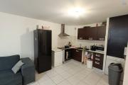 A vendre appartement (LIBRE) T2 de 54m2 avec varangue et parking