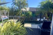 Belle villa  avec piscine 10 minutes CHU