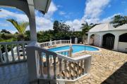 VILLA 6 DANS UN ENDROIT CALME - location-villa-avec-piscine-a-mont-vert-saint-pierre