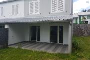 villa F4 Mont vert les bas