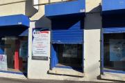 LOCAL PROFESSIONNELLE  OU COMMERCIAL CENTRE VILLE SAINT PIERRE