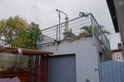 A LOUER// Villa de type F2/3 de 58,67 M2+ grand terrasse et garage sur Saint-Gilles Les Hauts