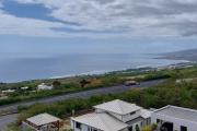 A louer superbe appartement T4 avec vue mer panoramique  à Saint Leu - Appartement-saint-leu-à-louer