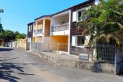 Superbe appartement 3 Chambres et petit jardin dans résidence sécurisé Ravine des Cabris