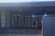 GRAND HANGAR, LOCAL COMMERCIAL EN LOCATION 300 M2