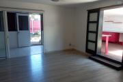 A VENDRE APPARTEMENT F2 EN REZ DE JARDIN DE 70.20 M2 PROCHE PLAGE A L'ERMITAGE LES BAINS