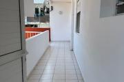 Appartement F3 centre ville saint pierre