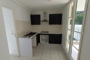 A Vendre appartement F3 de 65m2 avec varangue et 2 places de parking