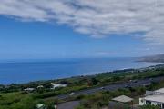 A louer appartement récent T4 à Saint Leu avec vue mer