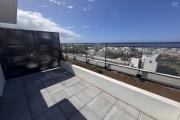 A louer studio NEUF meublé avec grande terrasse vue panoramique et parking - proche de l'université - résidence Jules Ferry