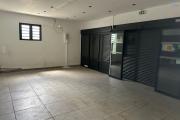 Local commercial ou professionnel 125m2