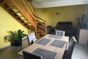 A vendre villa de type F3/4 d'environ 80 m² sur un terrain d'environ 582 m² la Plaine des Cafres  PK 22