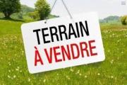 A Vendre parcelle constructible de 827m2 proche centre ville La Plaine des Palmistes