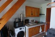 A LOUER appartement duplex de type F2 sur la Saline Les Bains à 858,86 euros!