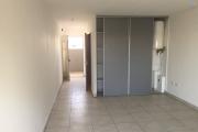 APPARTEMENT REFAIT A NEUF  DANS UNE RESIDENCE DE BON STANDING A LE PORT - IDEAL 1° ACHAT ou INVESTISSEMENT-