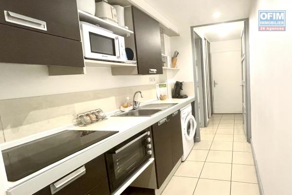 A VENDRE APPARTEMENT T2+V BOUCAN CANOT