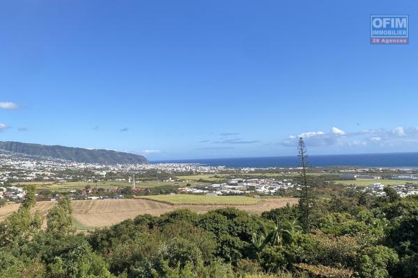 À louer T3 de standing à Beauséjour (dossier en cours de validation)