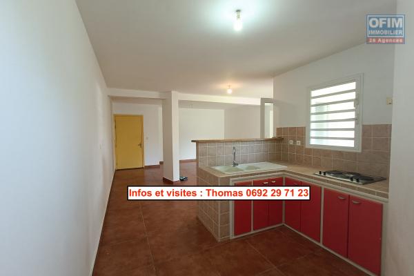 A Vendre T3 de 79m2 + 2 Terrasses + 2 Parkings