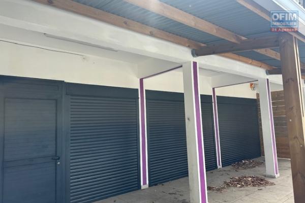 Local commercial ou professionnel 125m2