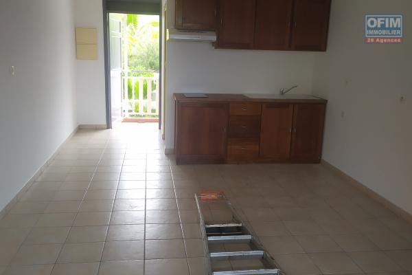 A LOUER APPARTEMENT F1 BIS DE 46 M2 A LA SALINE LES BAINS